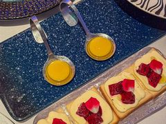 -天玑高空江景餐厅&酒吧Sky Secret Restaurant&Bar