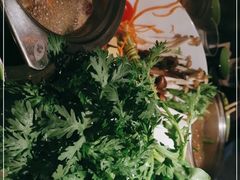 -一叶一世界•素食餐厅(环球中心店)