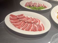 -NIUAN牛庵·日式和牛烧肉(恒隆店)
