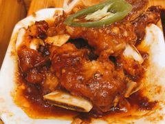 -禄福山庄•顺德菜·融和菜(龙江店)