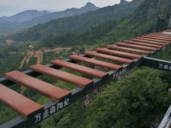 -梦幻奥陶纪景区