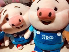 -酷乐潮玩(金桥国际店)