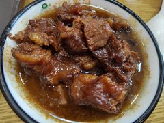 筋头巴脑-宛平李记小吃(东关街店)