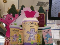 -奈雪的茶(天河城店)