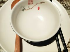 -绿茶餐厅(朝阳大悦城店)