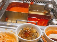 -海底捞火锅(宝龙广场夜宵主题店)