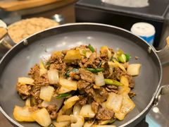 -徽韵人家·传承正宗徽菜(牡丹园店)