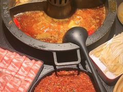 -晓宇重庆火锅(西安荟聚店)
