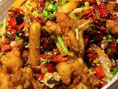 -麻都·成都菜(人民广场店)