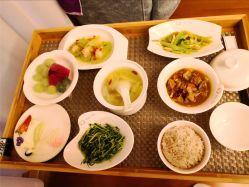 点击看大图 -馨月汇·一悦馨香月子中心(前滩店)