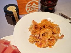 -徐记海鲜(大雁塔|金都店)