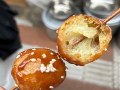 -邓记新一代糖油果子(四川煤管局供销公司职工宿舍店)