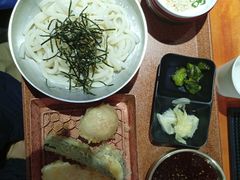 -天妇罗内顺田(罗湖店)