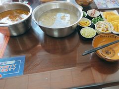 -乔沟湾老字号老婆风干羊肉剁荞面