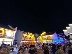 景点-零陵古城