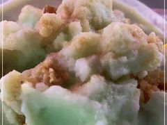 黄瓜牛奶冰浆-夏食光安顺小舒冰粉冰浆(甲秀楼店)