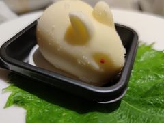 -海底捞火锅(万象汇店)