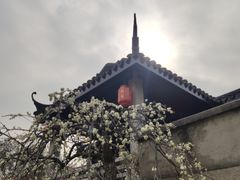 -无锡梅园公园