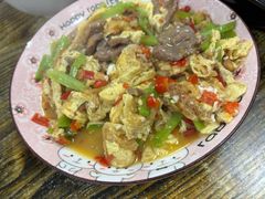 滑蛋牛肉-江南古镇味道·私房菜