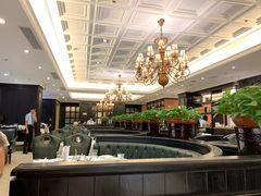 大堂-金春禧(世茂国际广场店)