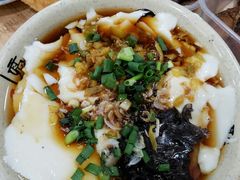 -小桃园·豆浆油条(复兴中路店)