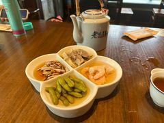 -绍兴老味道·非遗门店(银泰城店)