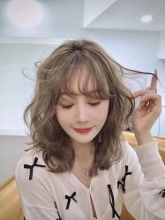 -3AM·S HAIR SALON烫发染发接发