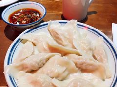 -喜喜水饺