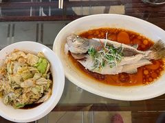 -玉林烤鸭店(垡头店)