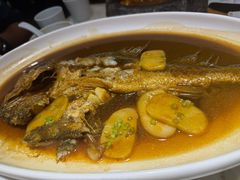 -径山十八道·风味民间菜(杭州总店)