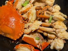 -炳胜私厨(万象前海店)