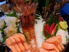 -王鼎精致料理铁板烧(世博源店)