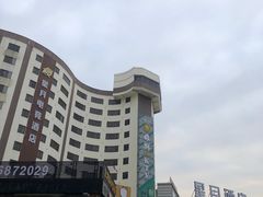 -钱莊Party连锁KTV(常平店)