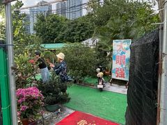 -大眼强五杯鹅·桑拿鸡煲