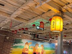 -三个大叔东北烧烤·砂锅菜(西三旗店)