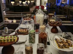 -上海苏宁宝丽嘉酒店·Cafe Bellagio西餐厅
