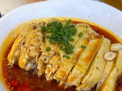 -周渝食惦酸菜鱼(青浦店)