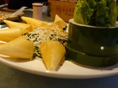 -大树头森林餐厅(番禺广场店)