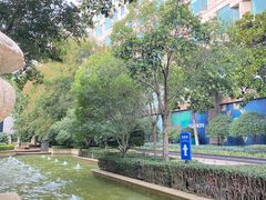 -青岛鑫江温德姆酒店