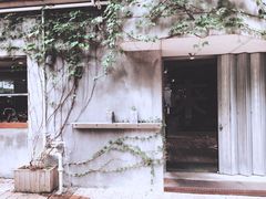 -来回·咖啡(天河南店)