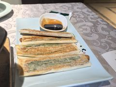 -山外山菜馆(玉泉路店)