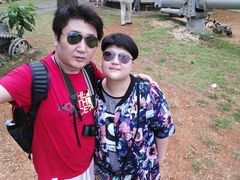 -日军最后司令部遗址