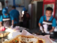 -尚食卢记烧饼(凤凰路总店)