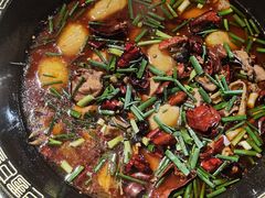 特色烧鸡公-一只烧鸡公(解放碑店)