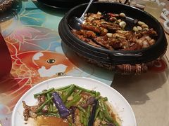 -年辉渔村·非遗传承餐厅(新丰江店)
