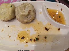 -小杨生煎(深圳岗厦北店)