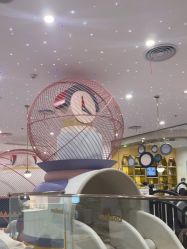 -MELAND CLUB亲子乐园·派对·餐厅(北京芳圆里ID MALL店)