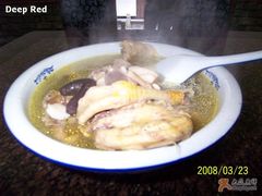 乡下土鸡煲&nbsp;-唔呶喔哩酒家(生产街店)