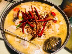 -大川先生·小龙虾·川菜(信义坊店)