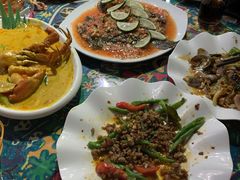 -泰妃堂.泰菜.夜宵(赤岗总店)